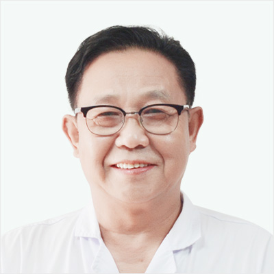 张汉生 主治医师（骨科）